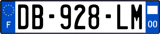 DB-928-LM