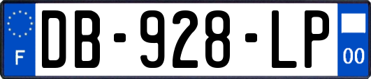 DB-928-LP