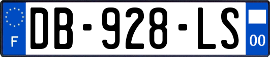 DB-928-LS