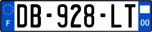 DB-928-LT