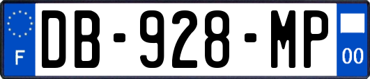 DB-928-MP