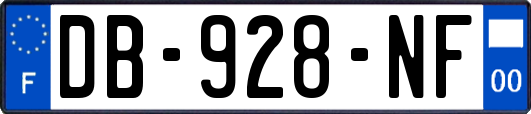DB-928-NF