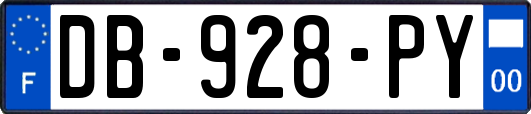 DB-928-PY