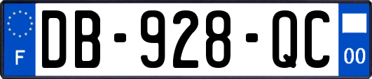 DB-928-QC
