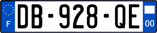 DB-928-QE