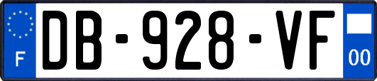 DB-928-VF