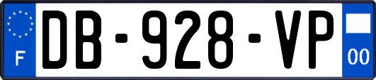 DB-928-VP