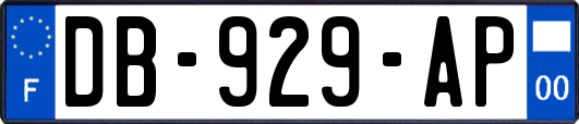 DB-929-AP