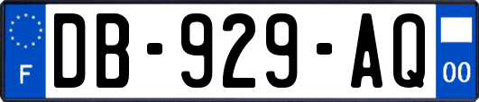 DB-929-AQ