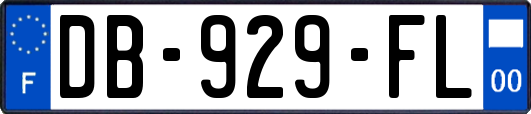 DB-929-FL