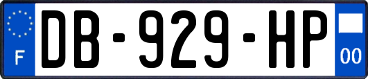 DB-929-HP