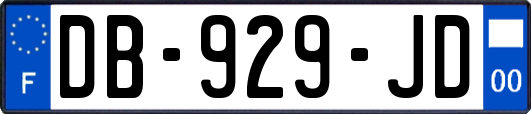 DB-929-JD