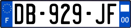 DB-929-JF