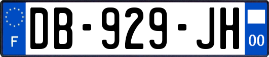 DB-929-JH