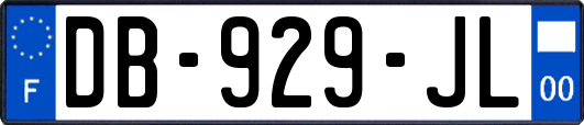 DB-929-JL