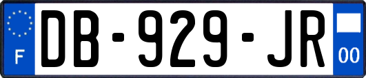 DB-929-JR