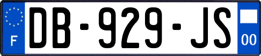 DB-929-JS