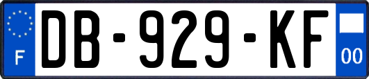 DB-929-KF