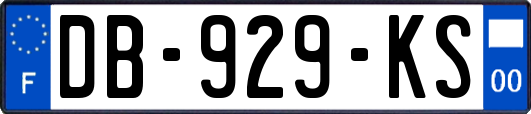 DB-929-KS