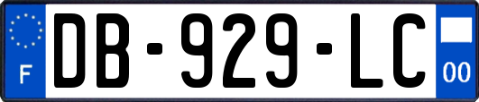 DB-929-LC