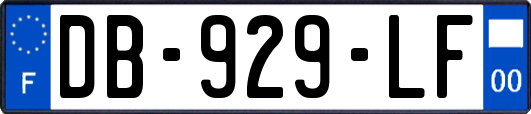 DB-929-LF