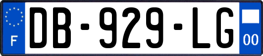 DB-929-LG