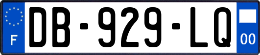 DB-929-LQ