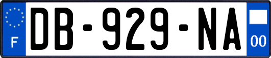 DB-929-NA