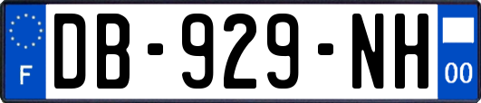 DB-929-NH