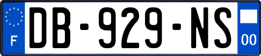 DB-929-NS