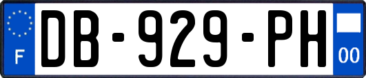 DB-929-PH