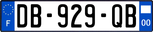 DB-929-QB