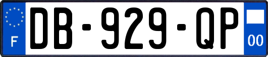 DB-929-QP