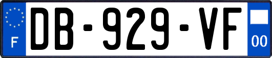 DB-929-VF