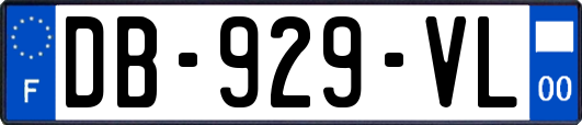 DB-929-VL