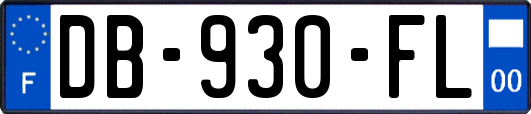 DB-930-FL