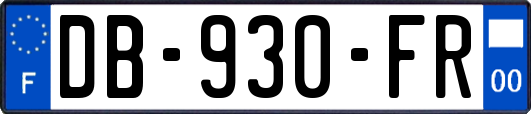DB-930-FR