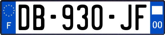 DB-930-JF