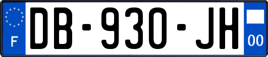 DB-930-JH