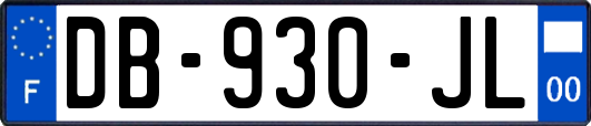 DB-930-JL