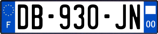 DB-930-JN