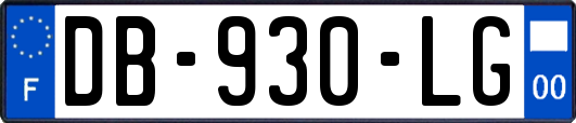 DB-930-LG