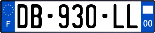 DB-930-LL
