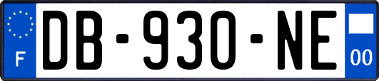 DB-930-NE