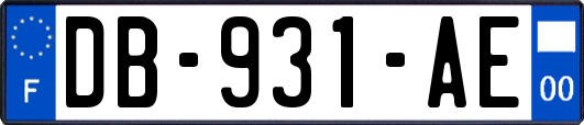 DB-931-AE