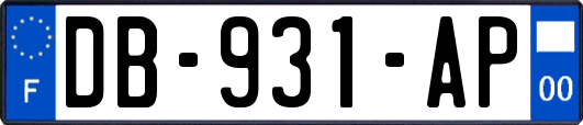 DB-931-AP