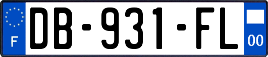 DB-931-FL