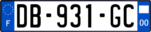 DB-931-GC