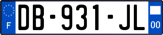 DB-931-JL