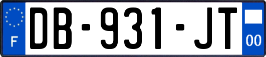 DB-931-JT